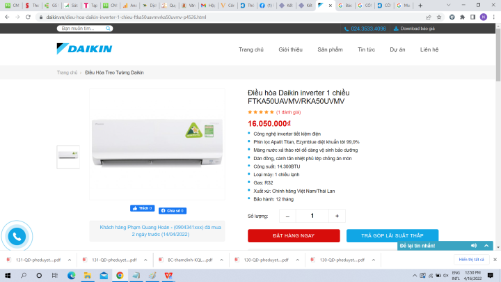 Trường Cao đẳng nghề Cần Thơ: Nghi vấn đội giá thiết bị từ nhiều gói thầu do Tân Phát trúng