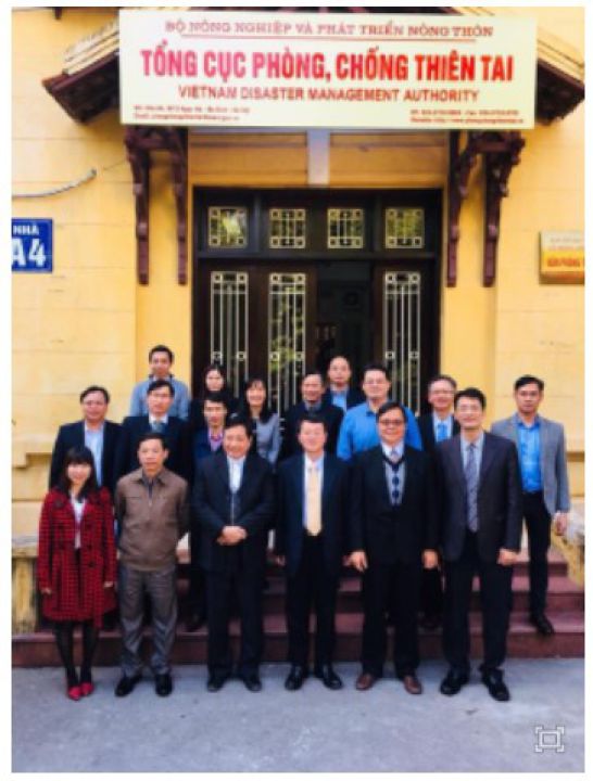 Bóng hồng Việt Nam trở thành PGS trẻ nhất Đài Loan, chọn xa quê để cống hiến nhiều hơn