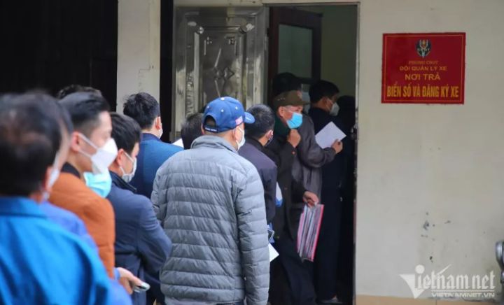 Chính sách mới: Tăng trợ cấp hằng tháng với quân nhân, công an xuất ngũ