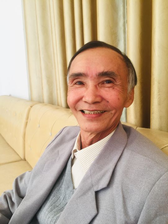 KÝ ỨC NỤ CƯỜI THÀNH CỔ QUẢNG TRỊ