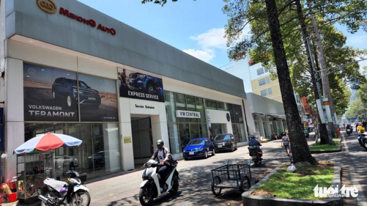 Thu hồi nhà, đất công: Quá khó!