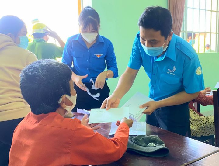 Tây Ninh nhiều hoạt động hướng tới kỷ niệm 61 năm Ngày thảm họa da cam ở Việt Nam