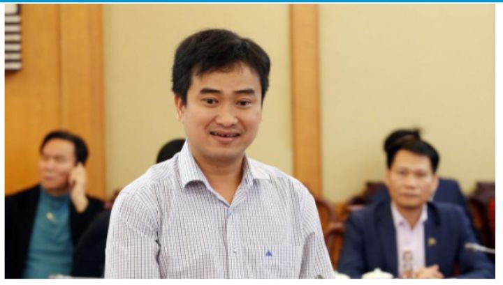 Giám đốc CDC Hà Giang nhận hoa hồng khủng từ Công ty Việt Á