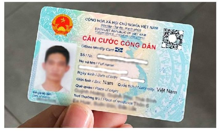 Những trường hợp nào buộc phải đổi sang Căn cước công dân gắn chip mới nếu không sẽ bị phạt?