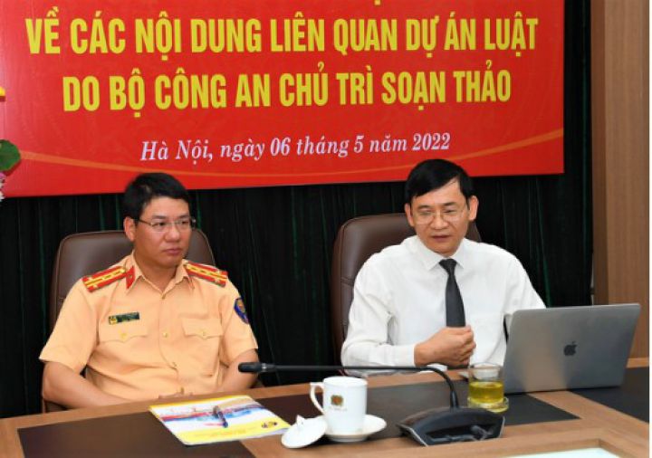 Phó Cục trưởng Cục CSGT: “Người dân sắp được chọn biển số theo nhu cầu”