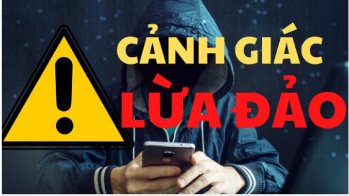 Cảnh giác thủ đoạn lừa đảo bằng hình thức chuyển khoản khi mua vàng