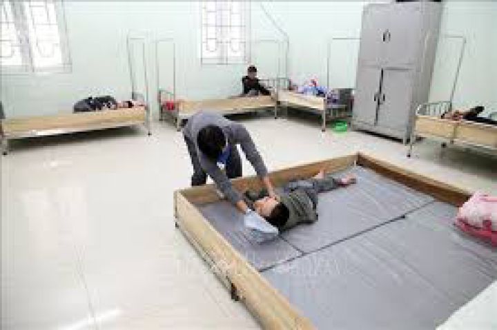 Mức trợ cấp, phụ cấp ưu đãi đối với người hoạt động kháng chiến bị nhiễm chất độc hóa học