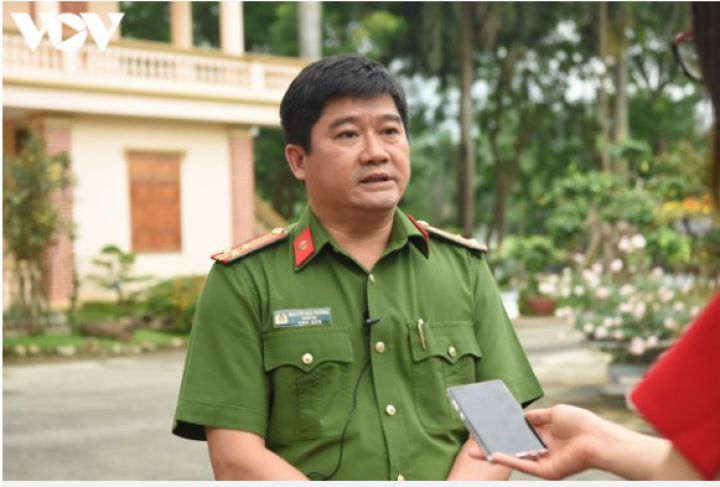 Chuyện ít biết về những phạm nhân nước ngoài thụ án tại Việt Nam