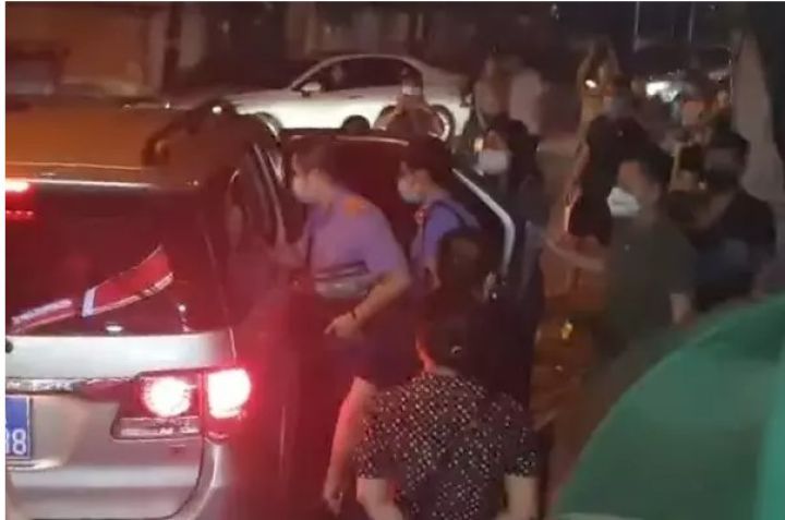 ‘Lá thư bí mật’ trong vụ cựu đại tá Phùng Anh Lê nhận hối lộ