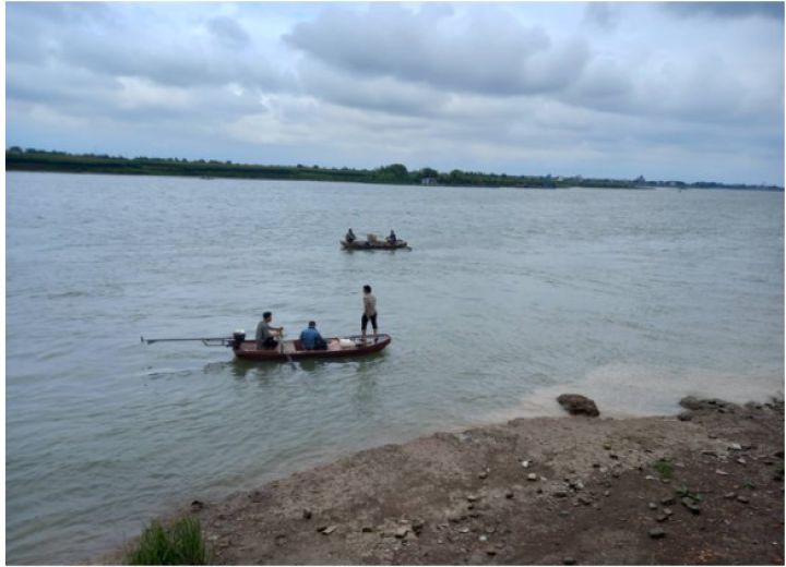 Vụ cô giáo mất tích cùng 2 con nhỏ: Tìm thấy thi thể bé gái 2 tuổi