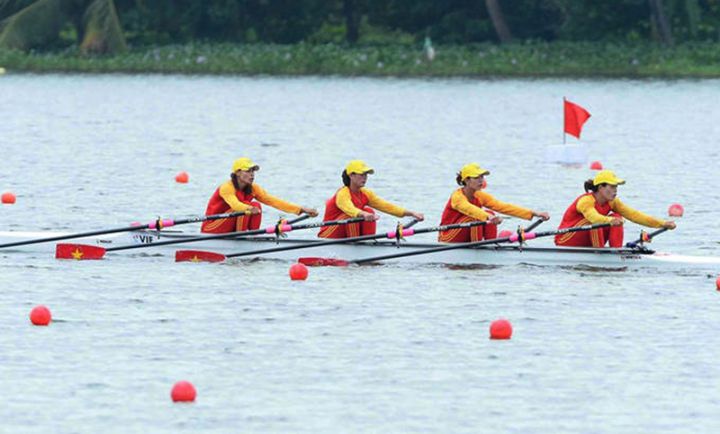 Hôm nay (12-5), khai mạc SEA Games 31: ''Vì một Đông Nam Á mạnh mẽ hơn''