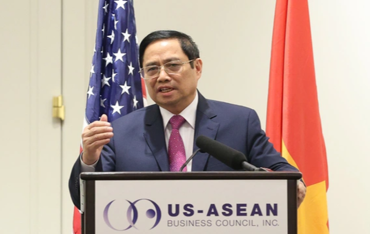 Tổng thống Biden nói dành nhiều tình cảm cho Việt Nam