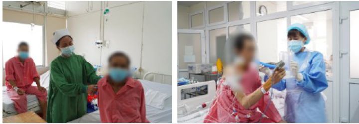 Nén đau thương, cha mẹ nam sinh 19 tuổi hiến tạng con để cứu sống 4 cuộc đời: Xin cảm ơn và tiễn biệt em