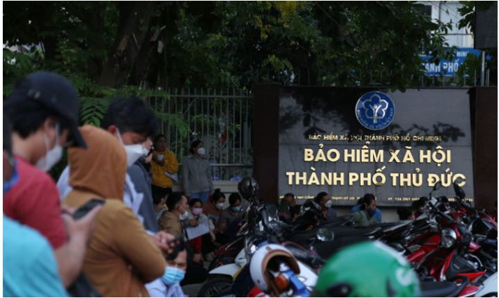 Người lao động cần chuẩn bị những giấy tờ, thủ tục gì nếu muốn rút BHXH 1 lần?