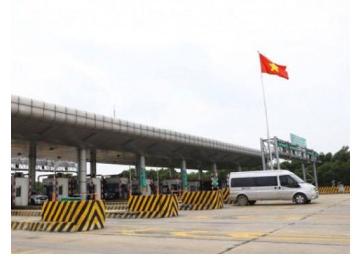 Từ 1/6, xe không đủ điều kiện cố tình lưu thông trên cao tốc Hà Nội - Hải Phòng sẽ bị xử phạt