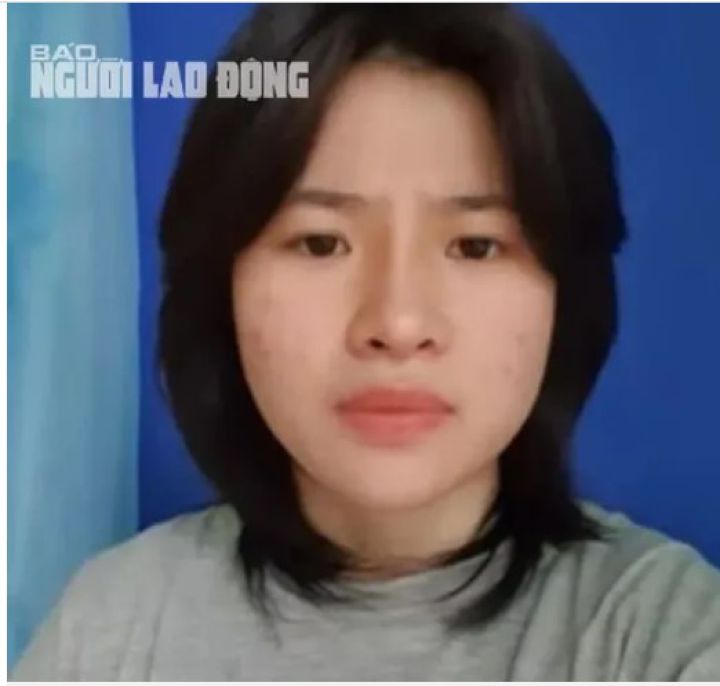 Công an Long An tìm Võ Thị Diễm My trong vụ “Tịnh thất Bồng Lai”