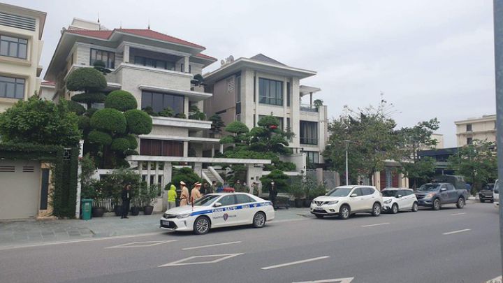 Tài sản 'khủng' của cựu chủ tịch TP Hạ Long ở đâu ra?