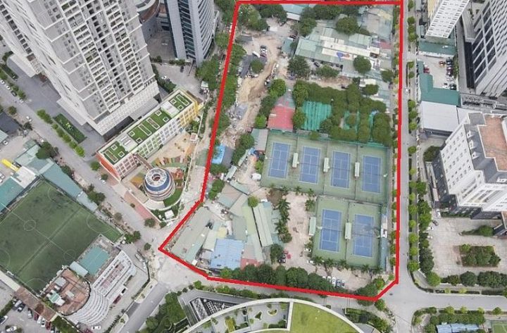 Tập đoàn Bảo Việt: Năng lực tài chính “yếu kém” hay “ôm đất” chờ thời cơ?