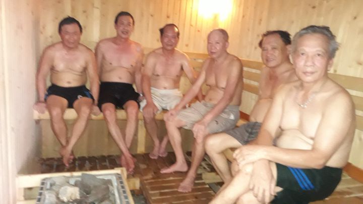 Trung tâm Bảo trợ xã hội NNCĐDC/dioxin Việt Nam: Sức khỏe, niềm vui và đôi điều trăn trở