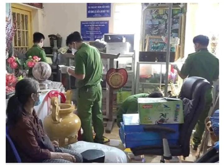 Vụ Tịnh thất Bồng Lai: Mẹ của Diễm My nói gì về việc công an đang tìm con mình?