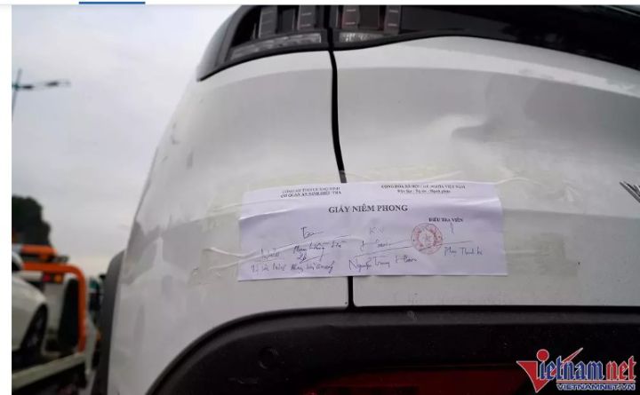 Công ty 'đứng sau' 3 ô tô sang trong nhà ông cựu Chủ tịch Hạ Long