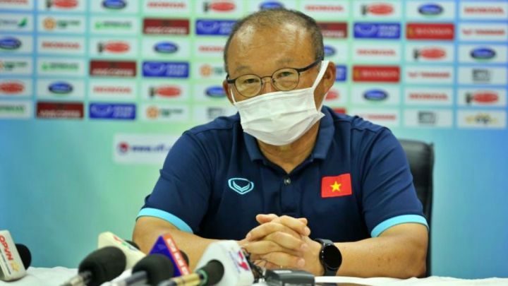 U23 Việt Nam - U23 Malaysia: Thầy Park "giăng bẫy bắt hổ"