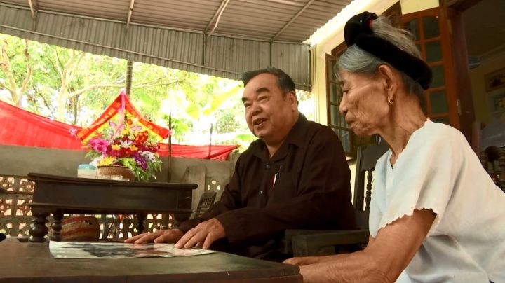 Học nhân cách của Bác phải học từ những điều bình dị nhất