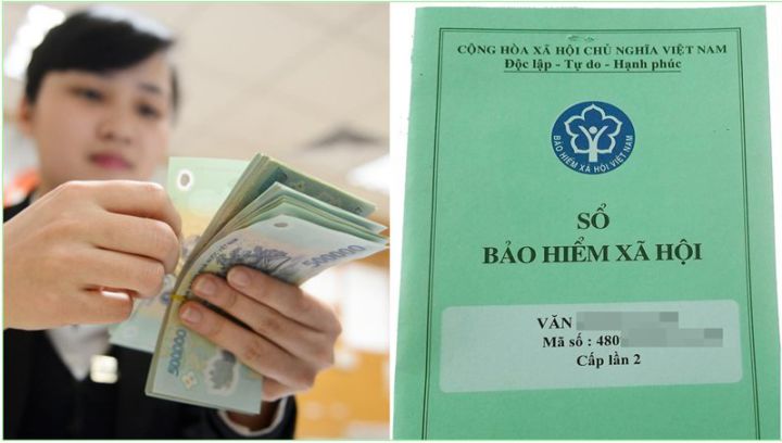 Sẽ điều chỉnh giảm thời gian đóng BHXH hưởng lương hưu tối thiểu