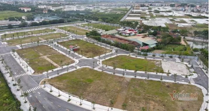 Chấn chỉnh hoạt động đấu giá các khu đất ‘vàng’ trên cả nước