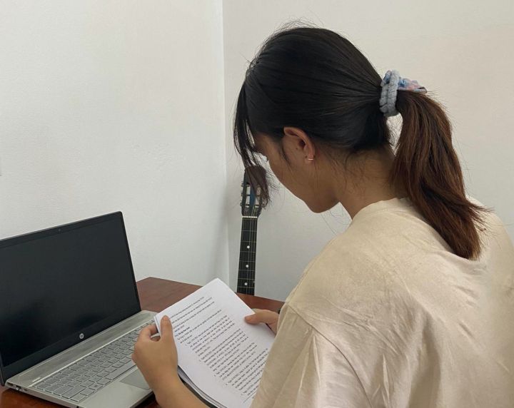 Phụ huynh Hà Nội 'than trời' về đề xuất tăng học phí gấp đôi