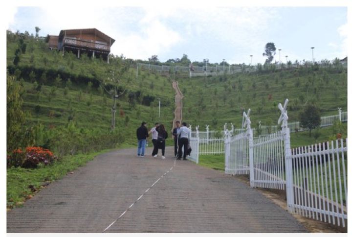 Nhiều sai phạm tại khu đất Ngọc Trinh công bố đã mua tại Bảo Lộc