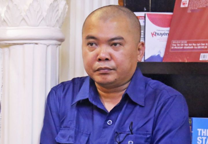 Vợ chồng Giám đốc Công ty Địa ốc ở Bình Dương bị bắt vì lập dự án ma, chiếm đoạt tài sản