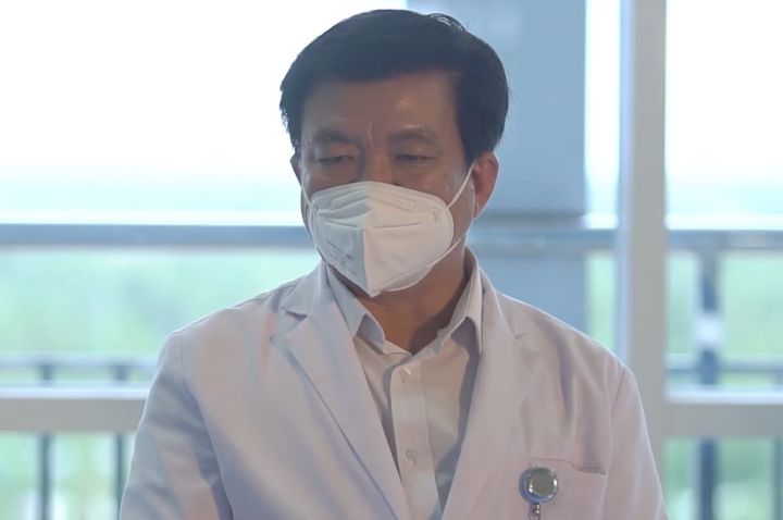 Khởi tố Giám đốc Bệnh viện Đa khoa tỉnh Vĩnh Long