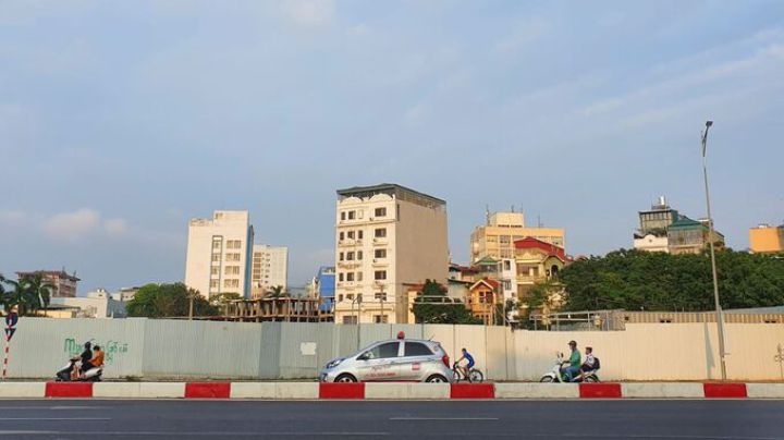 CenLand "thay lõi" tài sản đảm bảo tranh chấp cho lô trái phiếu 450 tỷ đồng