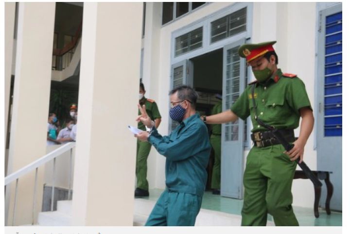 Xét xử vụ hotgirl lừa đảo hơn 21 tỉ đồng chấn động Bình Thuận