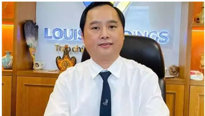 Ông Đỗ Thành Nhân bị bắt, ngân hàng tịch thu Porsche, Maybach siết nợ