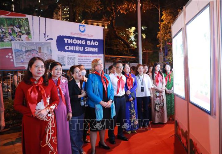 Thủ tướng Phạm Minh Chính: Hãy hành động vì trẻ em bằng trách nhiệm và tấm lòng nhân ái