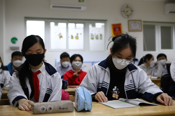 Hàng loạt địa phương công bố thi vào lớp 10 chỉ có 3 môn