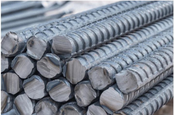 Đại gia thép bị ngân hàng siết nợ cả nhà xưởng, biệt thự, ô tô