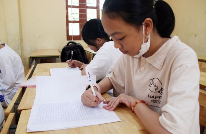 Nghệ An: Mở trại sáng tác VHNT cho thiếu nhi miền núi