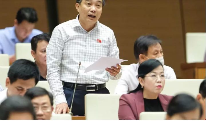 Công ty Việt Á là ai mà chi phối, có sức ảnh hưởng lớn như vậy?