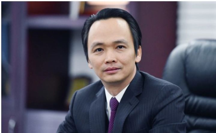 Trung tướng Tô Ân Xô: Trịnh Văn Quyết mượn chứng minh thư 26 cá nhân, mở 450 tài khoản để thao túng giá cổ phiếu, thu lợi 975 tỷ đồng