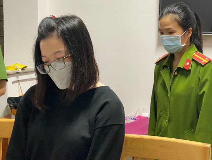 Bắt tạm giam nhân viên Chi nhánh Ngân hàng Bắc Á chiếm đoạt hơn 100 tỷ đồng