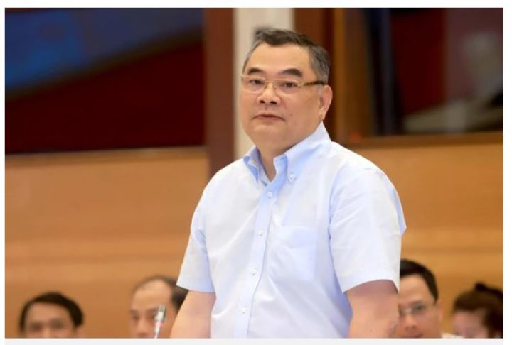 Trung tướng Tô Ân Xô: Vụ Việt Á "họ rất nhiều tiền", khai bôi trơn 800 tỷ đồng