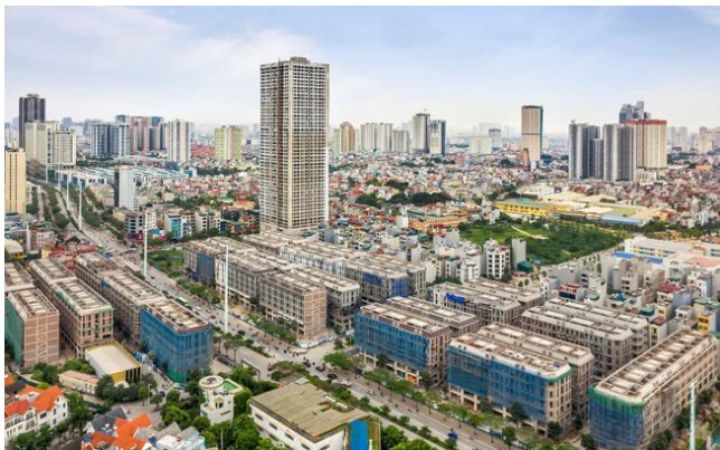 Ngân hàng Nhà nước khẳng định không "siết" tín dụng nhưng tại sao vay mua nhà vẫn khó?