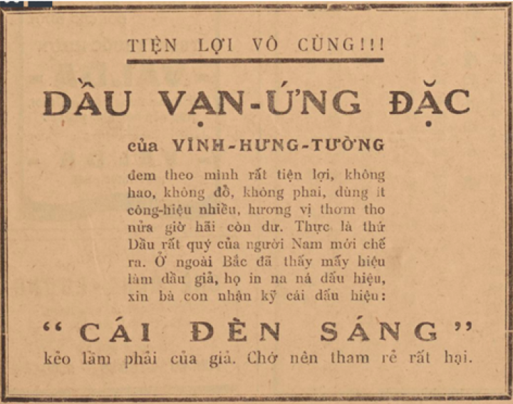 Chân dung 'cha đẻ' Cao Sao Vàng nức tiếng một thời ở Việt Nam: Sở hữu thương hiệu đông nam dược vang bóng Trung Kỳ, là lương y tận tâm tận tuỵ.