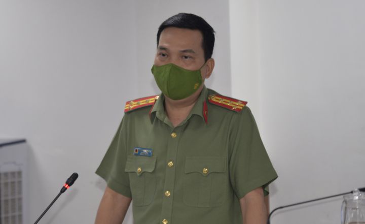 Mở rộng điều tra vụ án tại Bệnh viện Thủ Đức