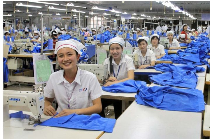 Những chính sách BHXH, tiền lương mới áp dụng từ ngày 01/7