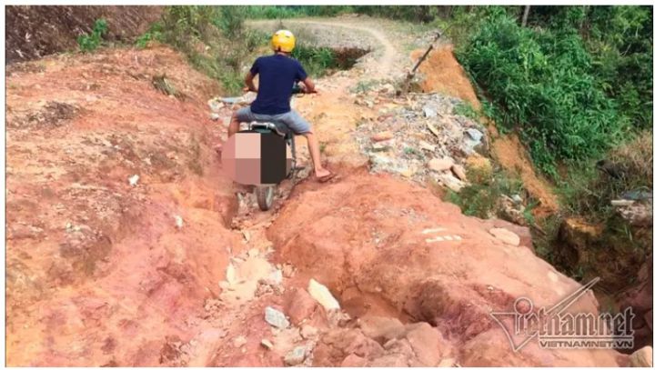 Tuyến đường hơn 500 tỷ từng khiến nhiều sĩ quan dính kỷ luật giờ ra sao?