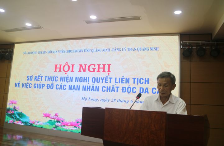 Một mô hình phối hợp sáng tạo, hiệu quả ở tỉnh Quảng Ninh